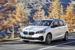 BMW 225xe Active Tourer iPerformance 2018 года (WW)